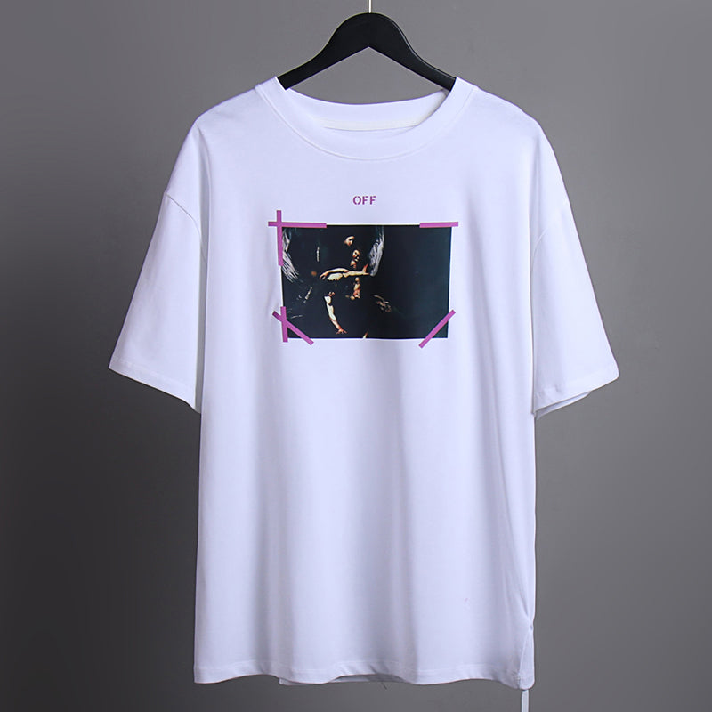 OFF WHITE T-Shirts