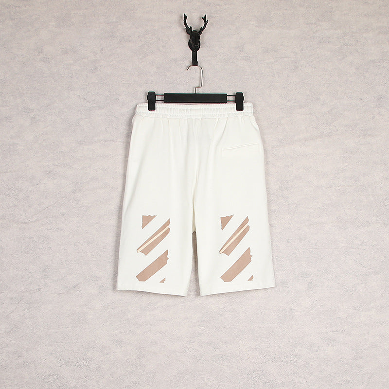 OFF WHITE Shorts