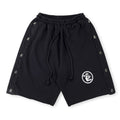 Hellstar Snap Shorts