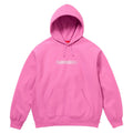 Supreme X Swarovski Motion Logo Hooded Sweatshirt