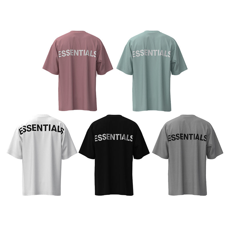 FOG ESSENTIALS Logo T-Shirts