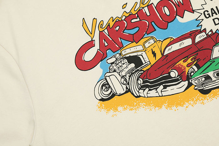 Gallery Dept Carshow T-shirts