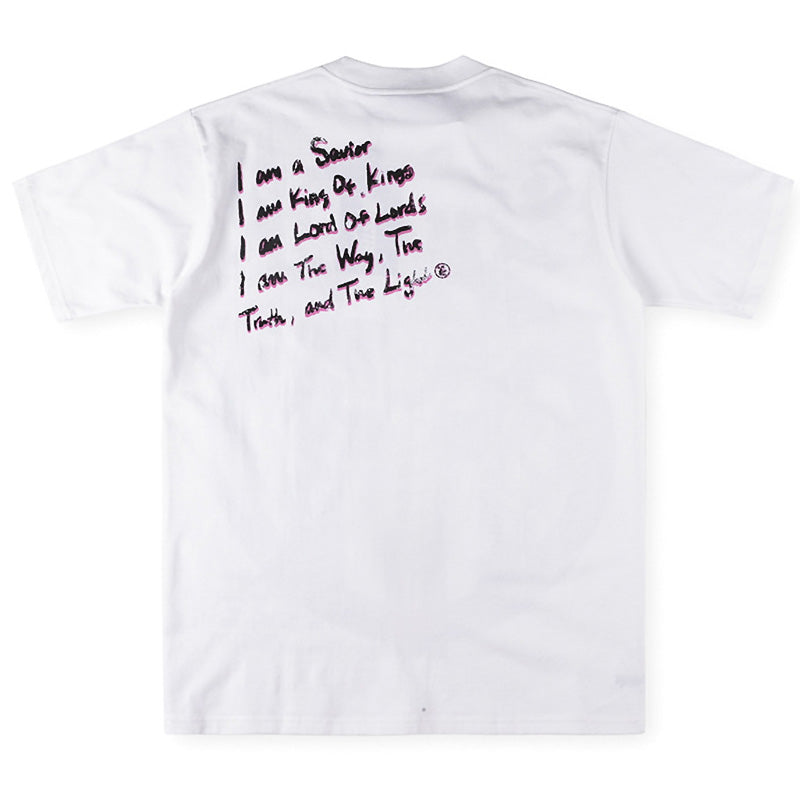 Hellstar Cartoon Savior T-Shirt