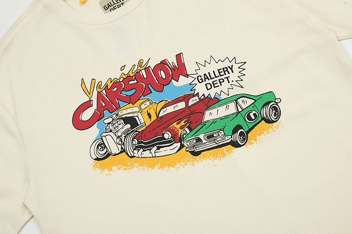 Gallery Dept Carshow T-shirts