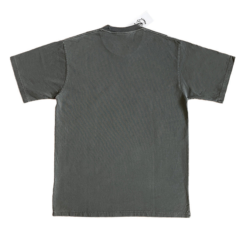 Saint Vanity HoQ Tee