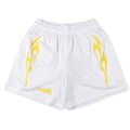Hellstar Sample Mesh Shorts