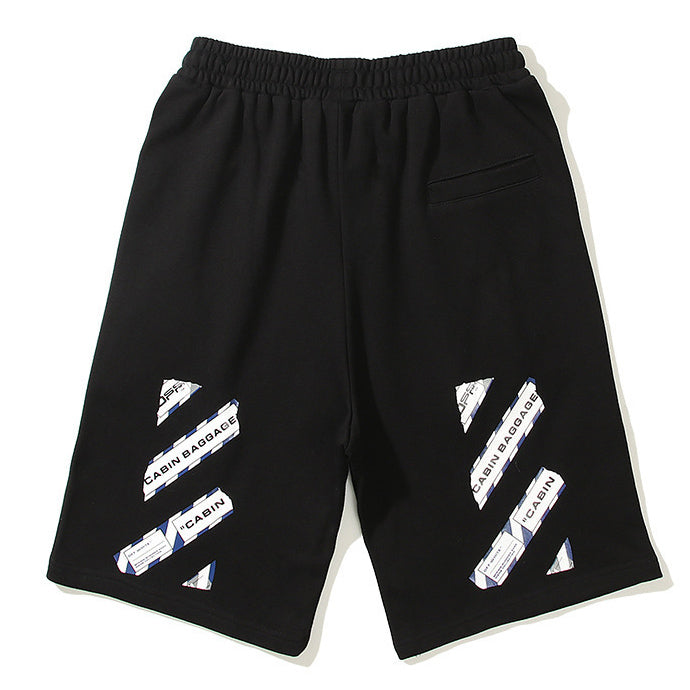 OFF WHITE Short