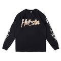 Hellstar Path To Paradise Long Sleeve Tee