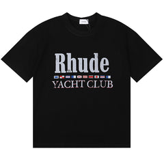 Rhude Grand Prix T-shirt