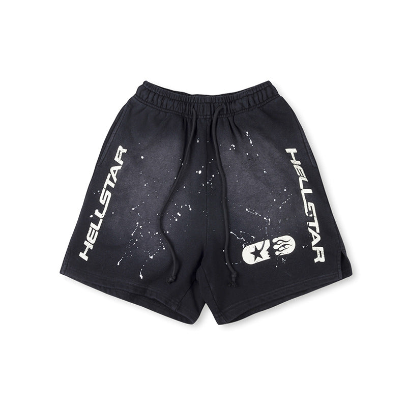 Hellstar Studios Shorts