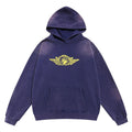 SAINT MICHAEL ‘Death of Angels’ Hoodie