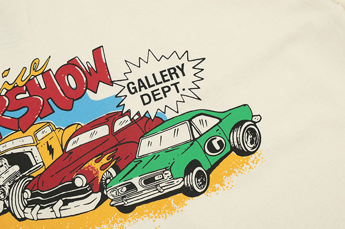 Gallery Dept Carshow T-shirts