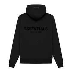 Fear Of God Essentials Hoodies