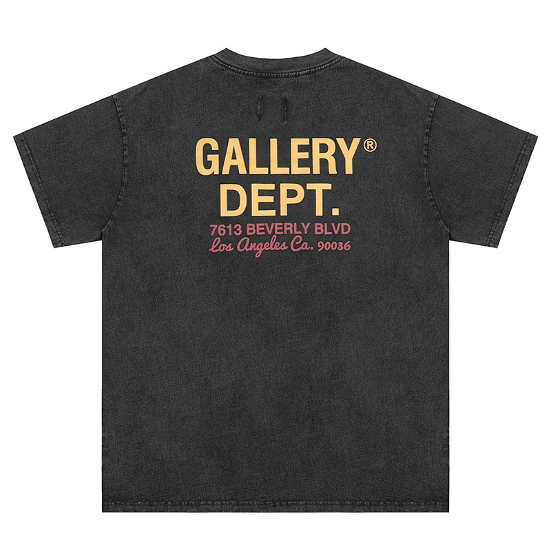 Gallery Dept Carshow T-shirts