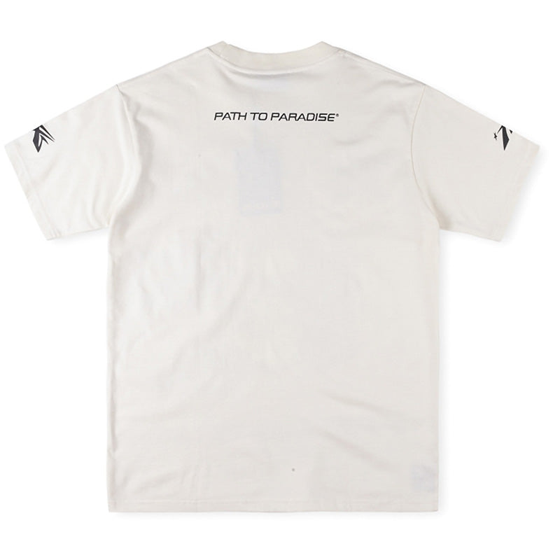 Hellstar Thorn Glitter T-Shirt