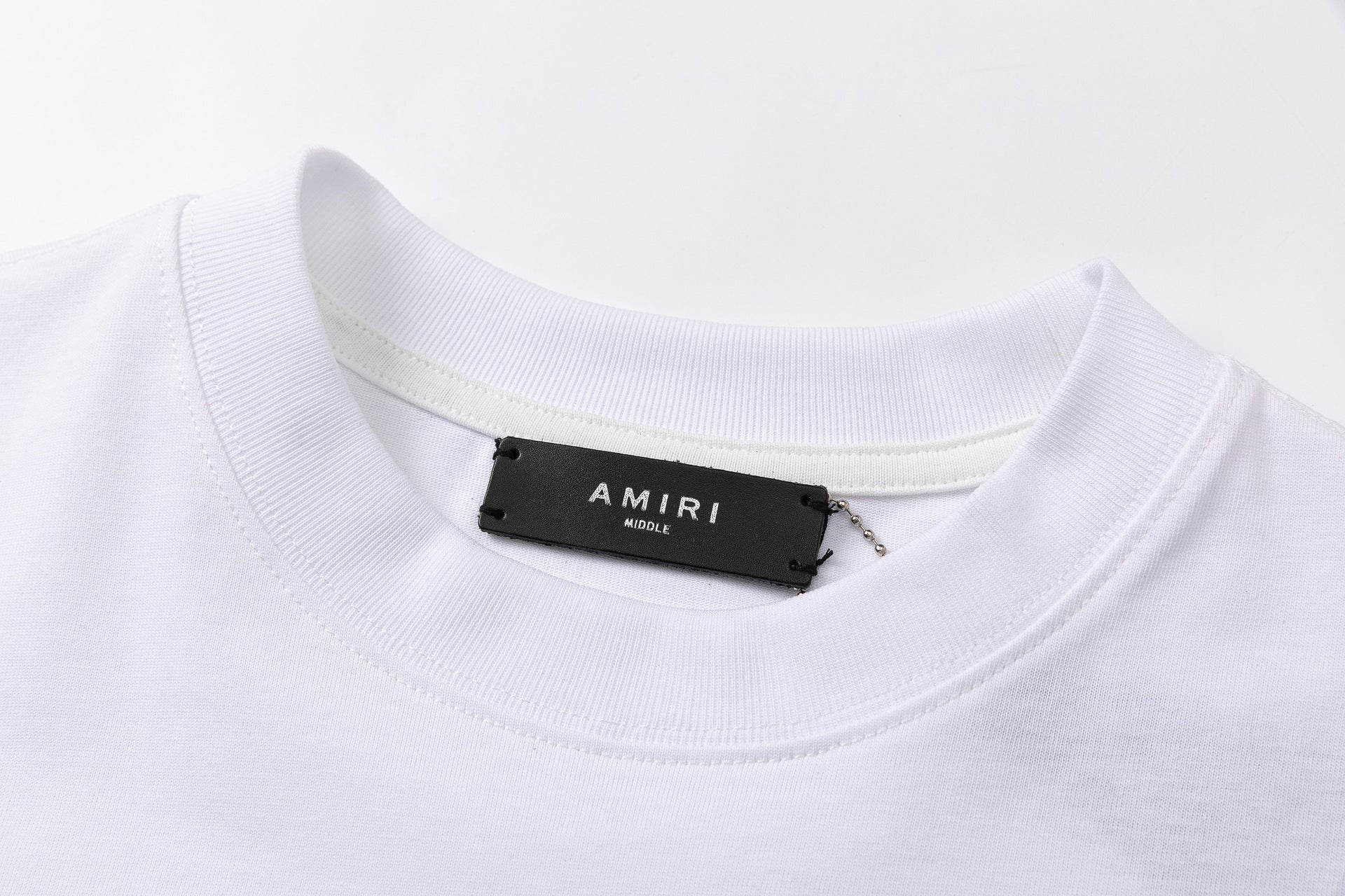 AMIRI Classic T-Shirt