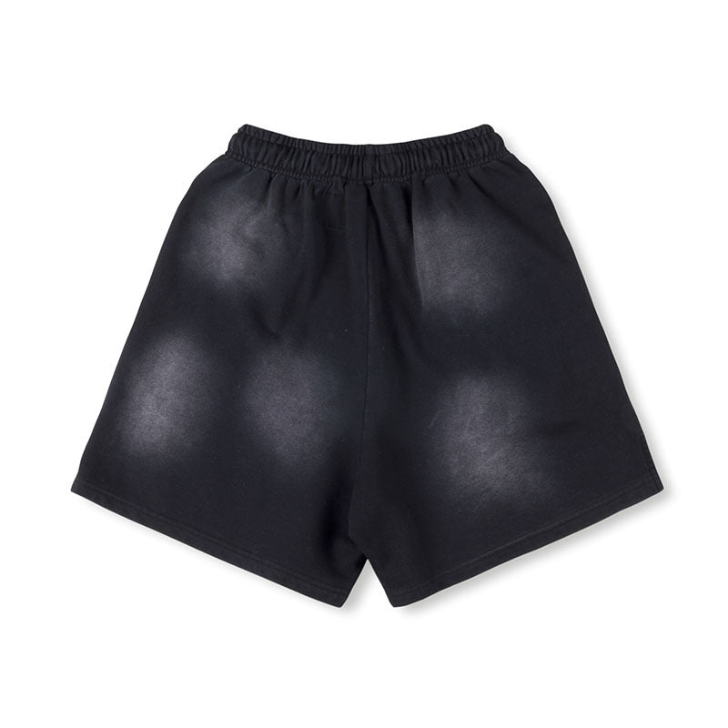 Hellstar Flame Shorts