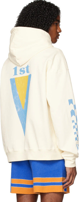 RHUDE Cigarette Racing Hoodies