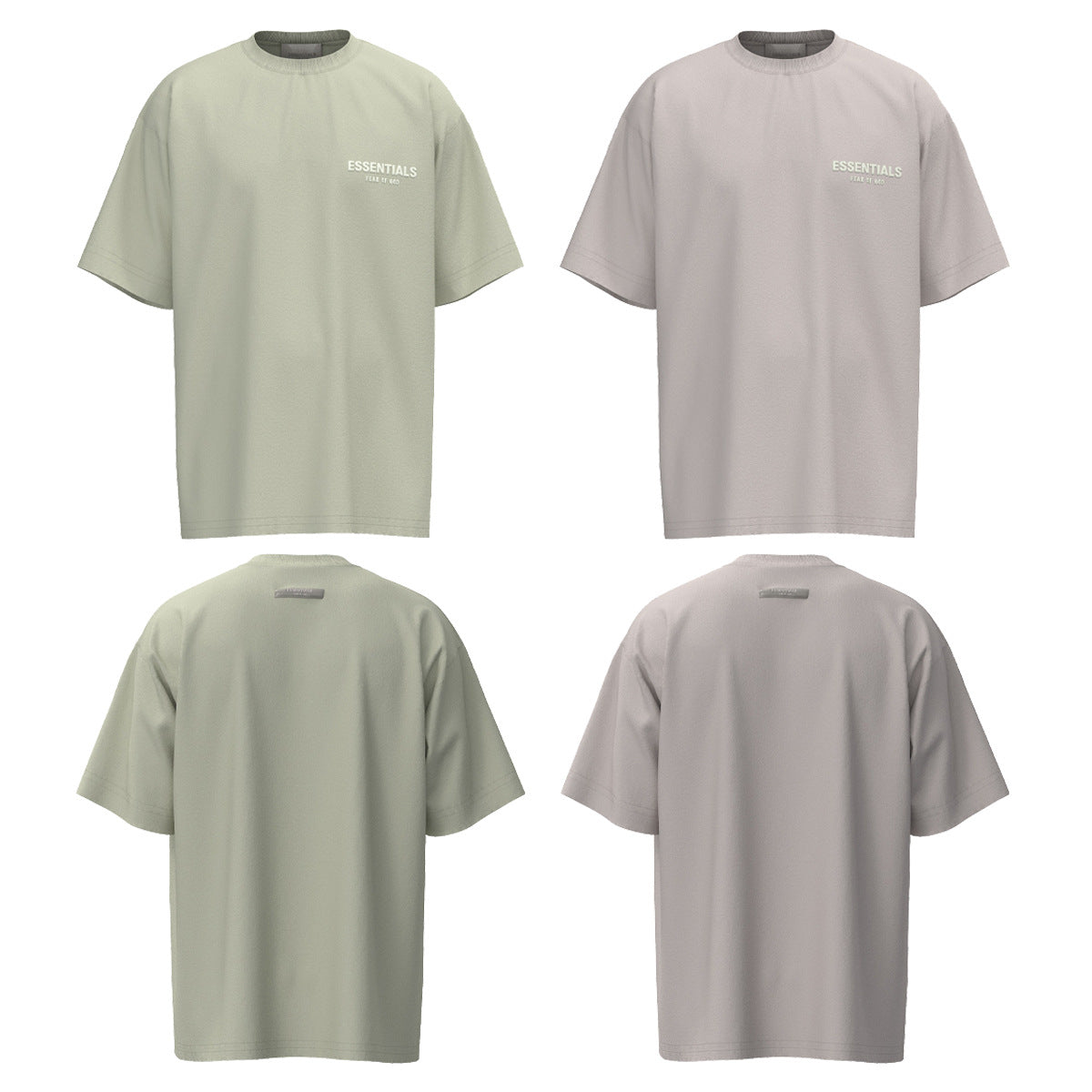 FOG ESSENTIALS T-Shirts