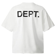 Gallery Dept T-Shirt  Loose Fit