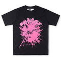 Sp5der Scattered OG Web V2 Tee