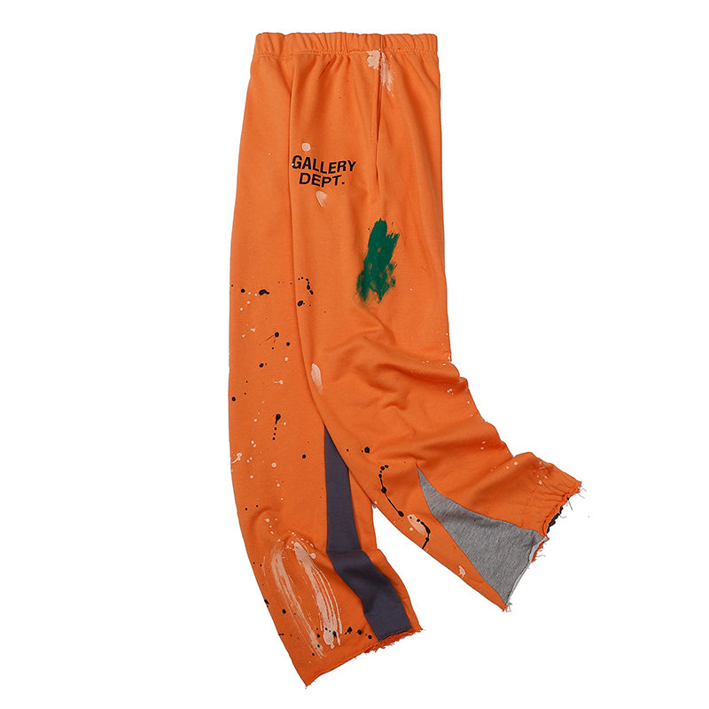 Gallery Dept Pants Orange