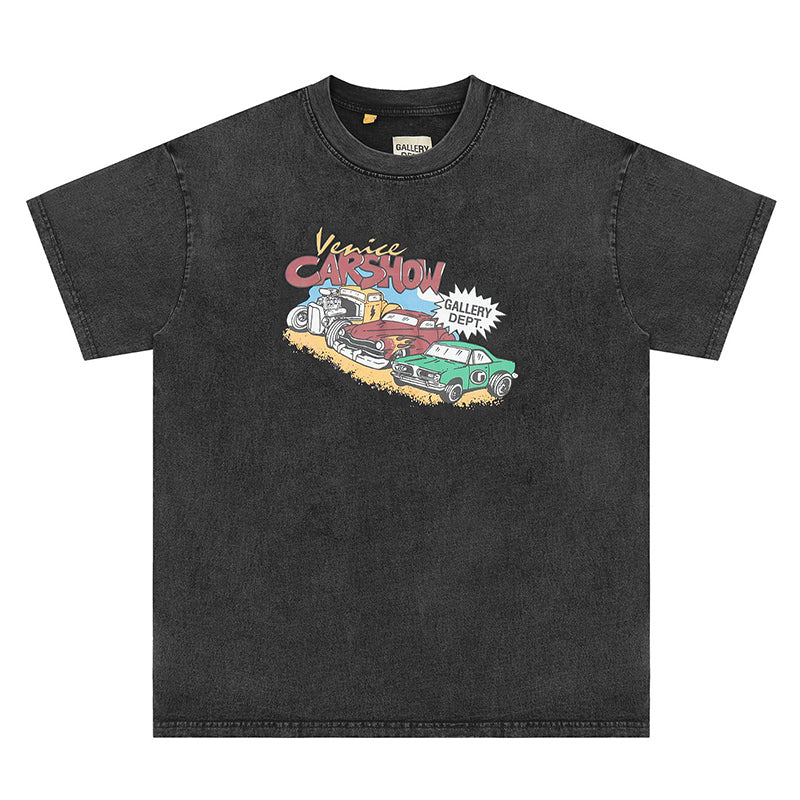 Gallery Dept Carshow T-shirts