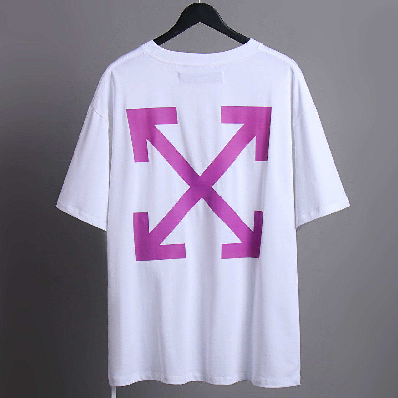 OFF WHITE T-Shirts