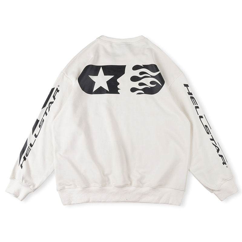Hellstar Sports Crewneck