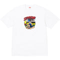 Supreme 25ss Bedroom Tee
