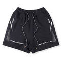 Hellstar Hype Flight Shorts