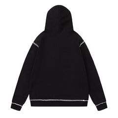 AMIRI Logo Hoodie