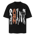 Saint Michael Graphic Printed T-Shirt