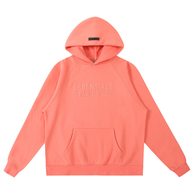 FEAR OF GOD ESSENTIALS Hoodies