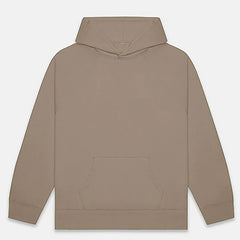 FEAR OF GOD ESSENTIALS Drawstring Hoodies
