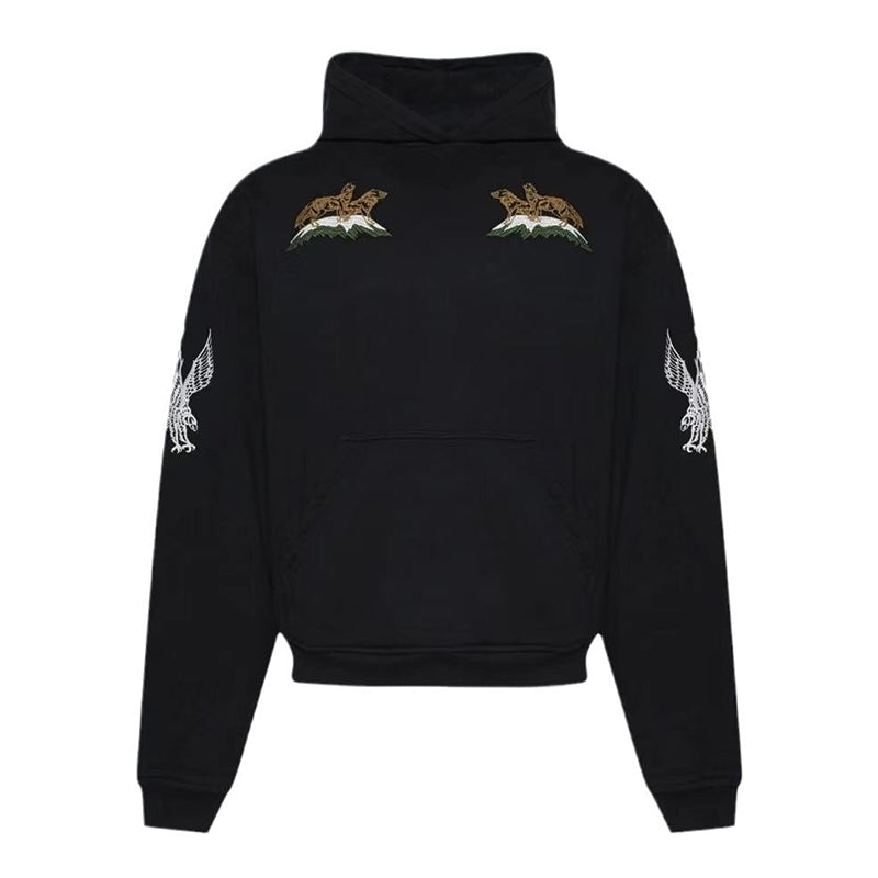 RHUDE Woodland Hills Ski Hoodie