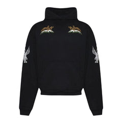 RHUDE Woodland Hills Ski Hoodie