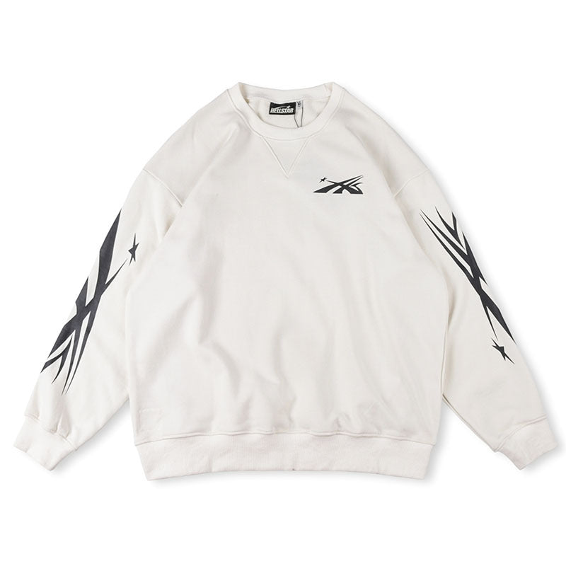 Hellstar Sports Crewneck
