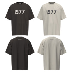 FOG ESSENTIALS 1977 T-Shirts