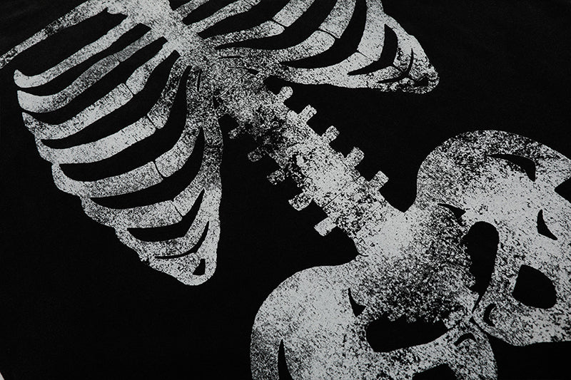 Saint Michael Graphic Printed T-Shirt
