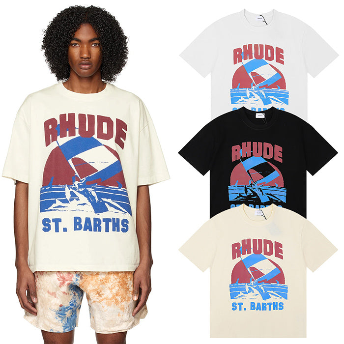 RHUDE T-Shirt #6