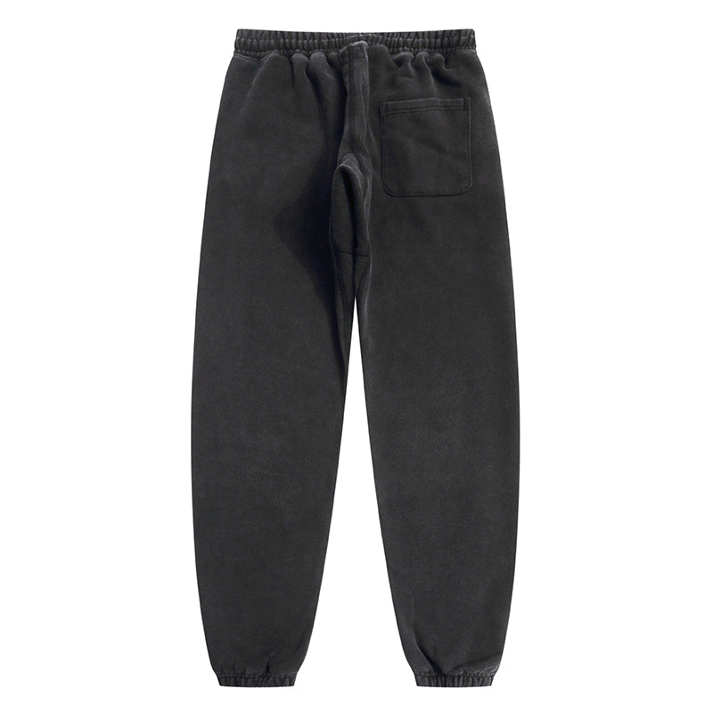 SAINT MICHAEL Ribon Saint Track Pants