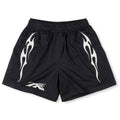 Hellstar Sample Mesh Shorts