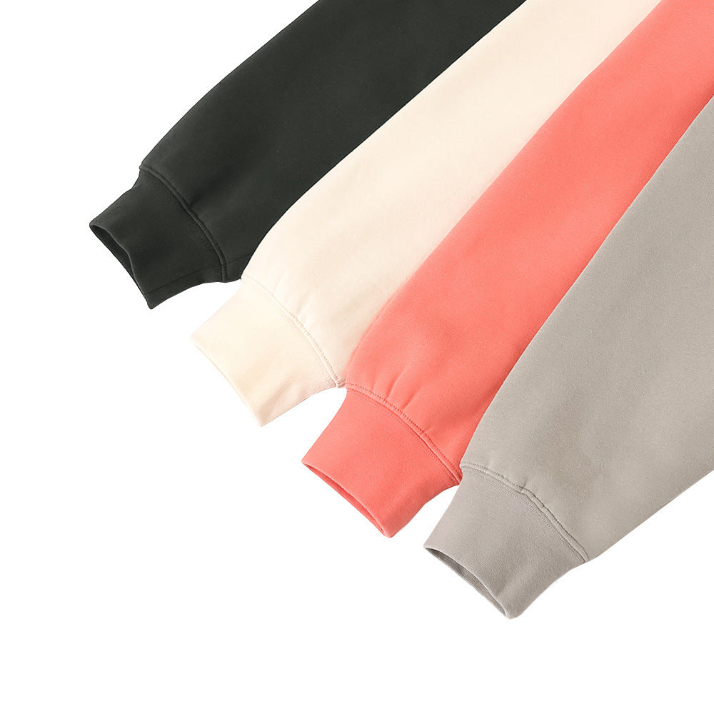 FEAR OF GOD ESSENTIALS Hoodies