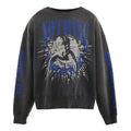 Saint Michael Nothing Important sweatshirt