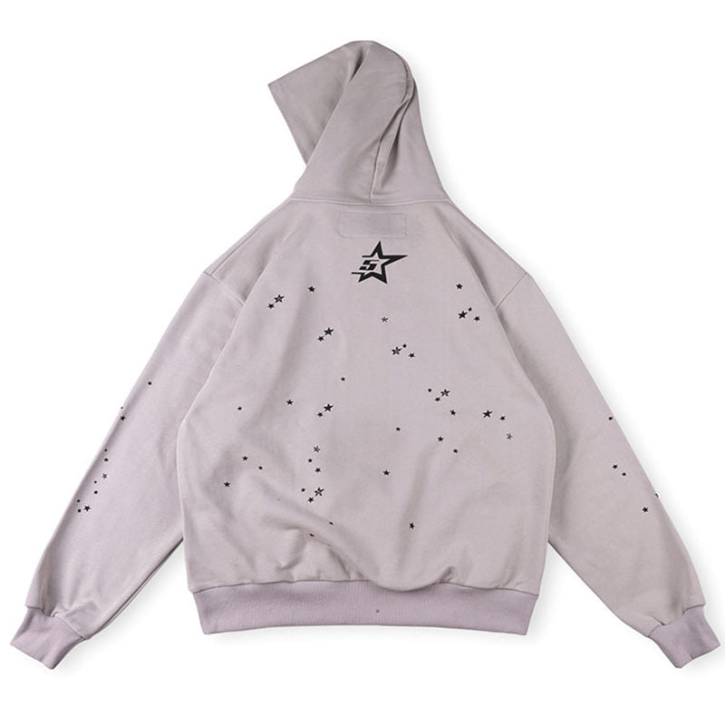 Sp5der Star Girl Hoodie