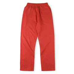 Sp5der VVS Hoodie Bright Diamond Red