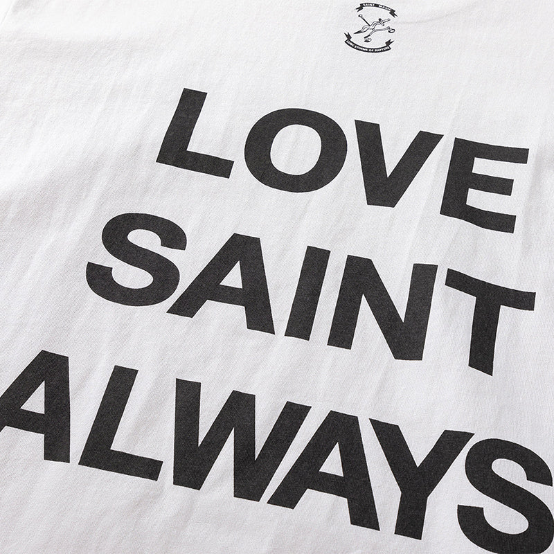 Saint Michael Hate Sheep T-shirt