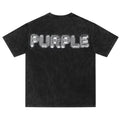 P104-TBMS226 Textured Jersey S/S Tee