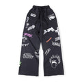 Hellstar Graffiti Sweatpants